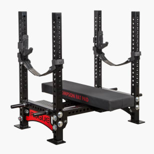 Rogue Westside Bench 2.0 Rogue Fitness Canada